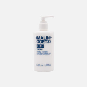 Kith x Malin + Goetz Vapor Body Lotion